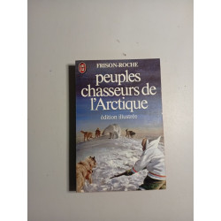 Peuples chasseurs de l'Arctique