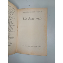 1 dans 3