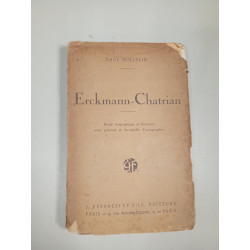 Erckmann-Chatrian