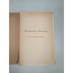 Erckmann-Chatrian