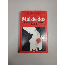 Mal de dos