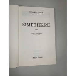 Simetière