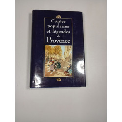 Contes populaires et légendes de Provence