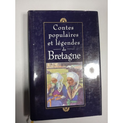 Contes populaires et légendes de Bretagne
