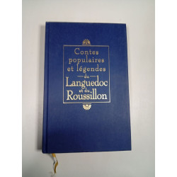 Contes populaires et légendes du Languedoc et du Roussillon