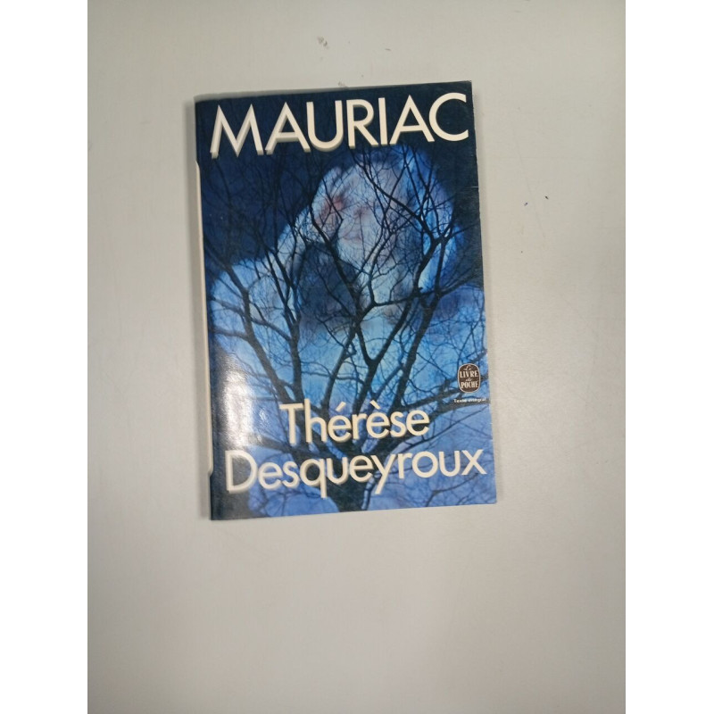 Thérèse Desqueyroux