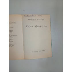 Thérèse Desqueyroux