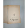 Le débarquement de Provence