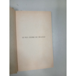 Le plus Célèbre des Bécassaeu