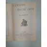 L'envers d'une Dot