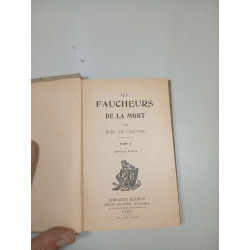 Les Faucheurs de la Mort