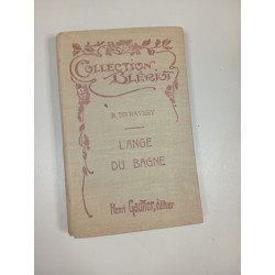 L'ange du bagne