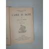 L'ange du bagne