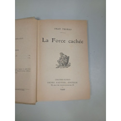 La Force Cachée