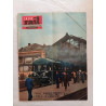 La Vie du Rail / Nº 362./ septembre 1952