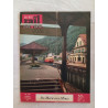 La Vie du Rail / Nº 571./ novembre 1956