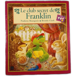 Le club secret de Franklin