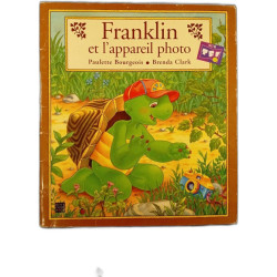 Franklin et l'appareil photo