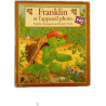 Franklin et l'appareil photo