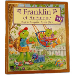 Franklin et Anémone