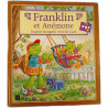 Franklin et Anémone