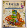 Franklin est contrarié