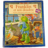 Franklin et son doudou