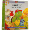 Franklin en a assez