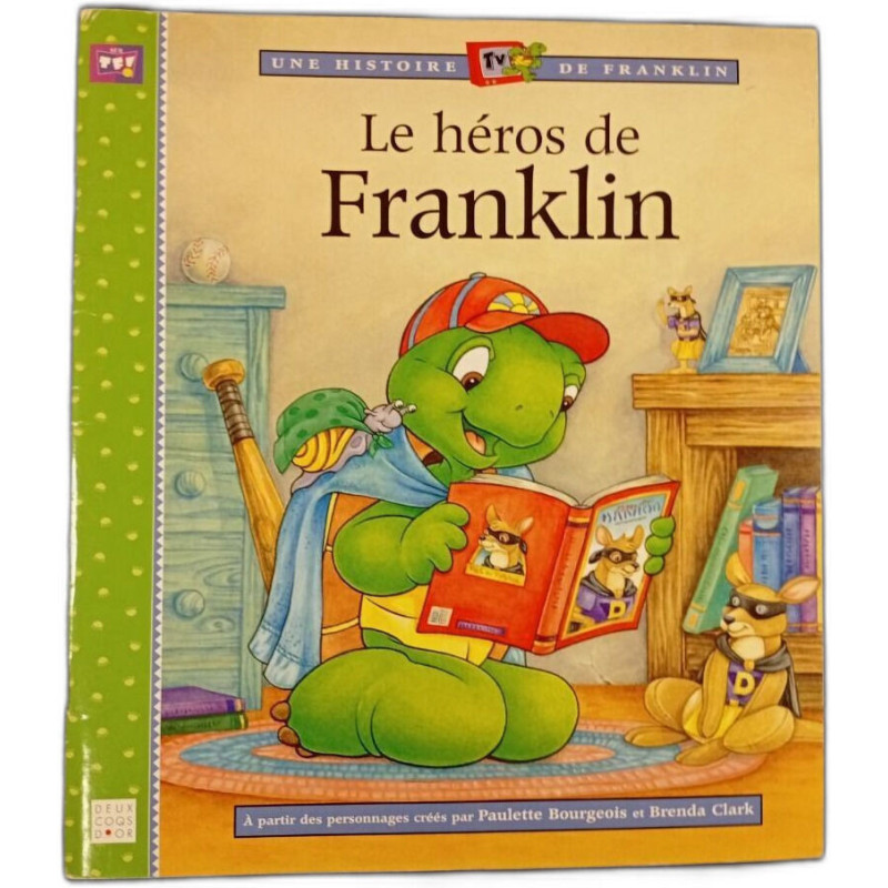 Le héros de Franklin
