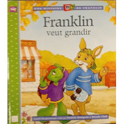 Franklin veut grandir