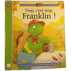 Trop c'est trop Franklin