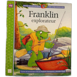 Franklin explorateur