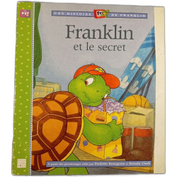Franklin et le secret