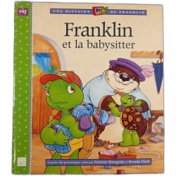 Franklin et la babysitter