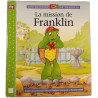 La mission de Franklin