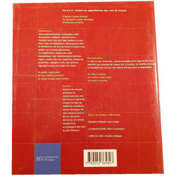 Dictionnaire des vins de France