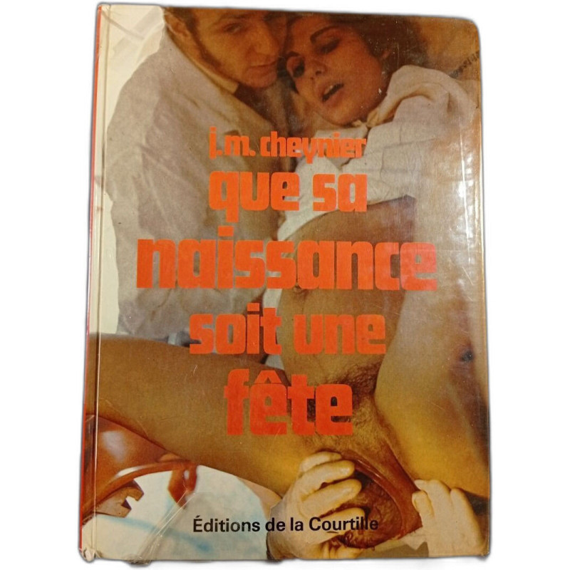 Que sa naissance soit une fête