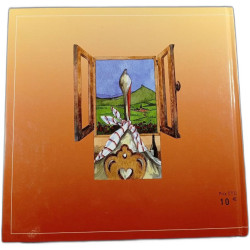 L'Agenda dans ma Région 2003