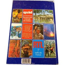 Quid 1992