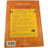 Larousse de la vie quotidienne