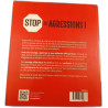 Stop aux agressions ! L'art de la self-défense