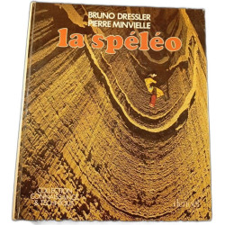 La spéléo