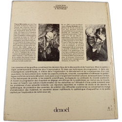 La spéléo