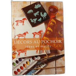 Décor au pochoir : idées et motifs
