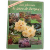 Les plantes de terre de bruyère