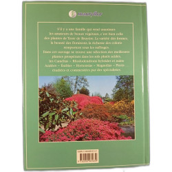 Les plantes de terre de bruyère