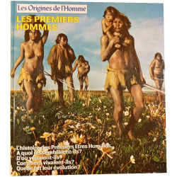 Les Premiers Hommes
