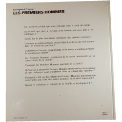 Les Premiers Hommes