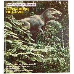 Les Origines de l'Homme : Les Débuts de la Vie