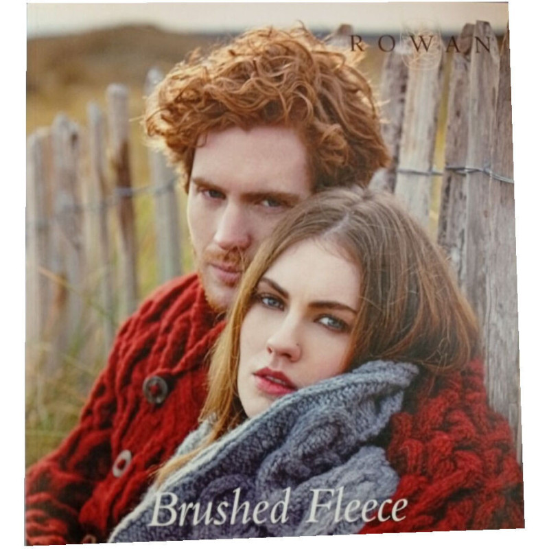 Brushed Fleece
